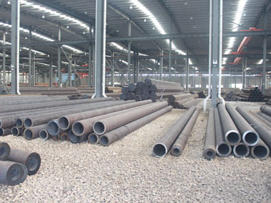 鄂州无缝钢管生产厂家