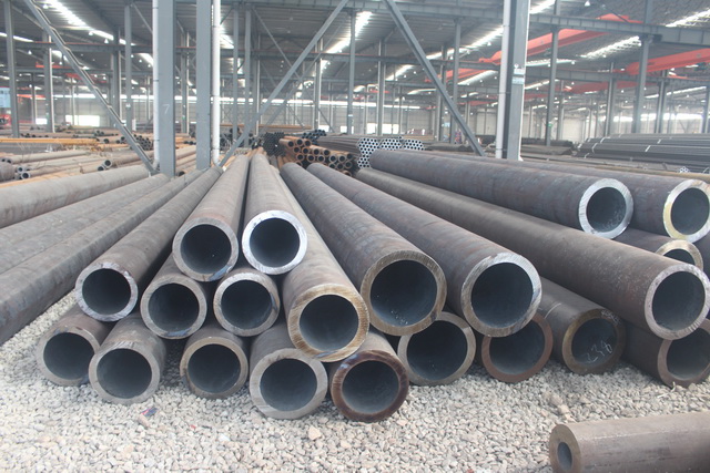 鄂州厚壁无缝钢管供应企业