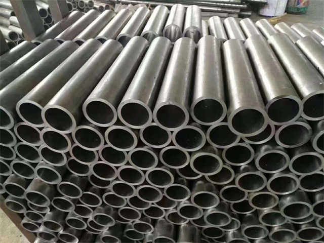 鄂州精密管材无缝钢管